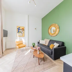Appartement Cmg Cherche Midi - Sèvres, Paris