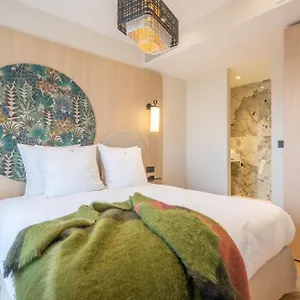 Appartement Yuna Saint-germain-des-pres - Serviced, Paris