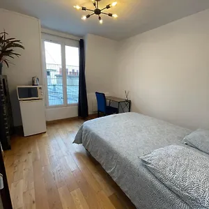 Appartement Private Center, Paris
